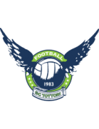 Gainare Tottori crest