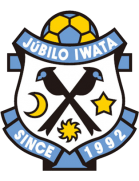 Júbilo Iwata crest