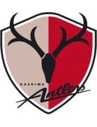 Kashima Antlersの紋章