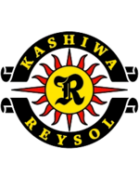Kashiwa Reysol crest