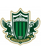 Matsumoto Yamaga crest