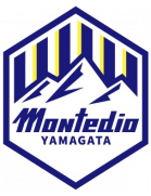 Montedio Yamagata crest