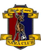 Nara Clubの紋章