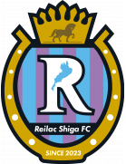 Reilac Shigaの紋章