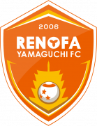 Renofa Yamaguchiの紋章