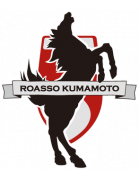 Roasso Kumamoto crest