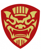 Ryukyu Okinawaの紋章