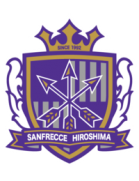 Sanfrecce Hiroshimaの紋章
