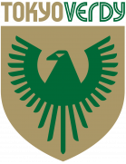 Tokyo Verdy crest