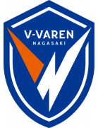 V-Varen Nagasaki crest