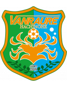Vanraure Hachinoheの紋章