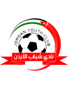شعار Shabab Al-Ordon Club.