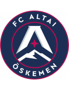 Altay Oskemen шың