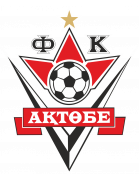 FC Aktobe crest