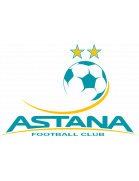 FC Astana шың