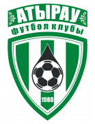 FC Atyrau шың