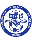 Irtysh Pavlodar шың
