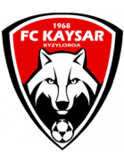 Kaysar Kyzylorda шың