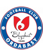 Ordabasy Shymkent шың