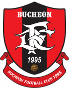 Bucheon FC 1995 crest