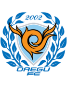 Daegu FC 문장