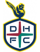 Daejeon Hana Citizen crest