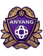 FC Anyang crest