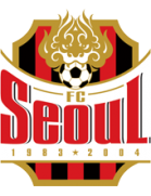 FC Seoul crest