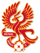 Gwangju FC crest