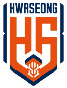 Hwaseong FC crest
