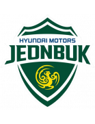 Jeonbuk Hyundai Motors 문장