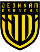 Jeonnam Dragons crest