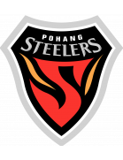 Pohang Steelers 문장