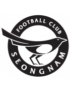 Seongnam FC crest