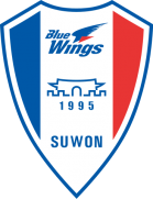 Suwon Samsung Bluewings 문장