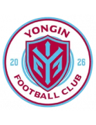 Yongin FC 문장