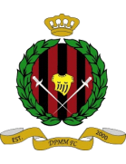 Brunei DPMM FC crest