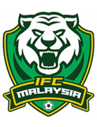 Immigration FC crest