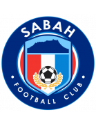 Sabah FC crest