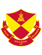 Selangor FC crest