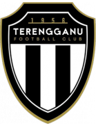 Terengganu FC crest