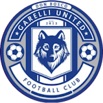 Don Bosco Garelli United crest