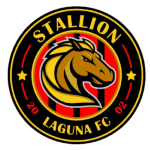 Stallion Laguna crest