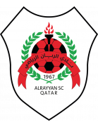 Al-Rayyan SC crest