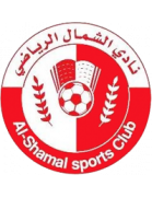 Al-Shamal SC crest