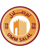 Umm Salal SC crest