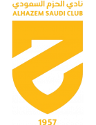 Al-Hazem SC crest