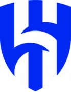 Al-Hilal SFC crest
