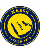 Al-Nassr FC crest