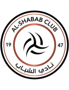 Al-Shabab FC crest